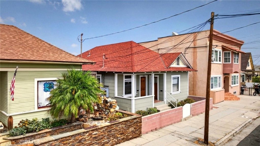 356 W 14th, San Pedro, CA 90731 — photo 3