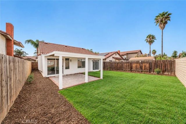 1929 Summertree Drive, Perris, CA 92571