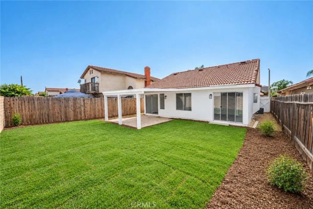 1929 Summertree Drive, Perris, CA 92571