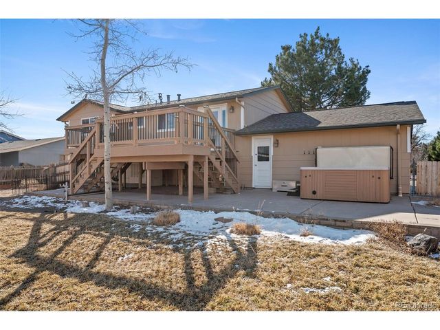357 Saturn Pl, Lone Tree, CO 80124