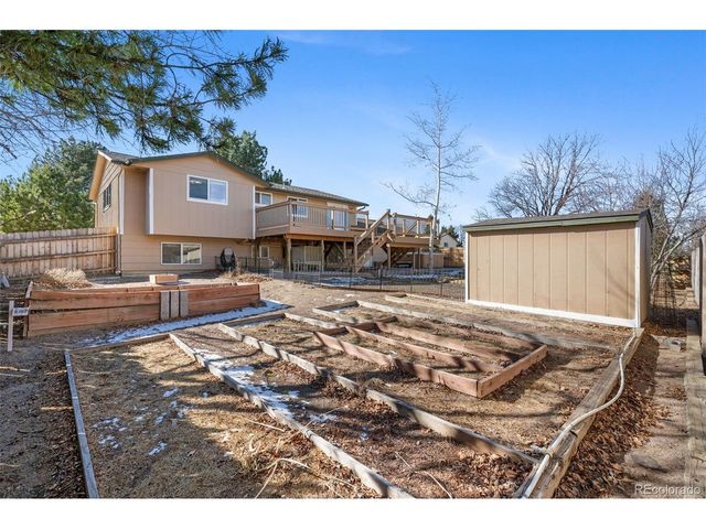 357 Saturn Pl, Lone Tree, CO 80124