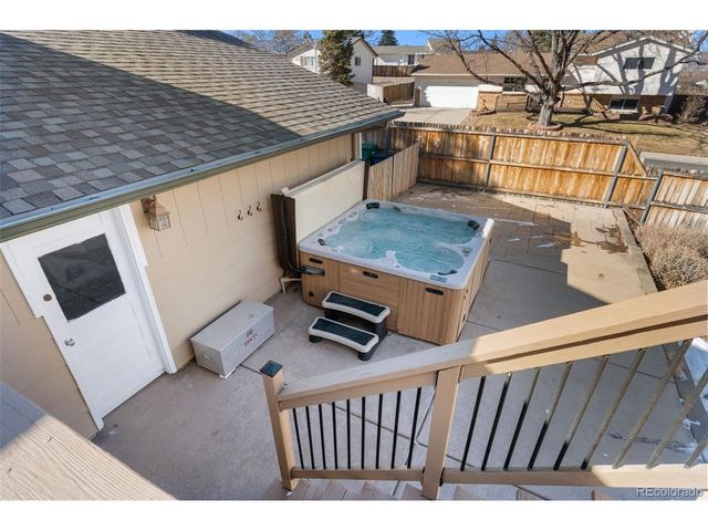 357 Saturn Pl, Lone Tree, CO 80124