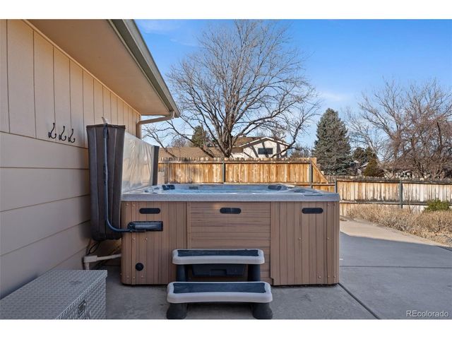 357 Saturn Pl, Lone Tree, CO 80124