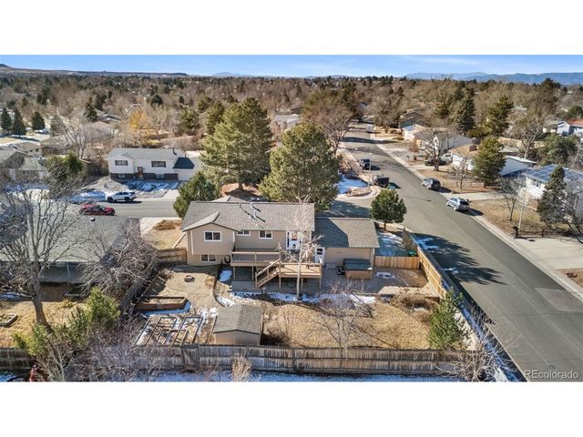 357 Saturn Pl, Lone Tree, CO 80124