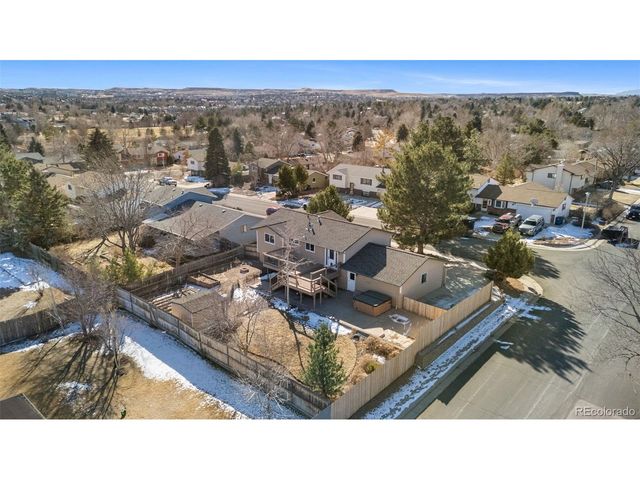 357 Saturn Pl, Lone Tree, CO 80124