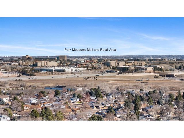 357 Saturn Pl, Lone Tree, CO 80124