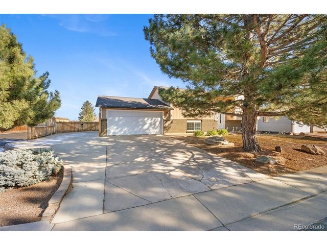 357 Saturn Pl, Lone Tree, CO 80124
