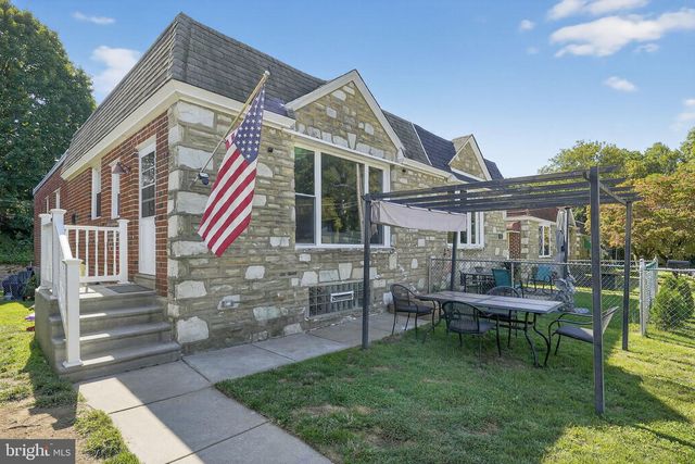 7615 FILLMORE ST, Philadelphia, PA 19111
