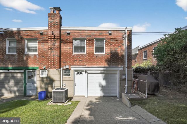 7615 FILLMORE ST, Philadelphia, PA 19111