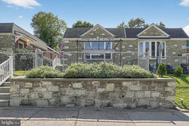 7615 FILLMORE ST, Philadelphia, PA 19111