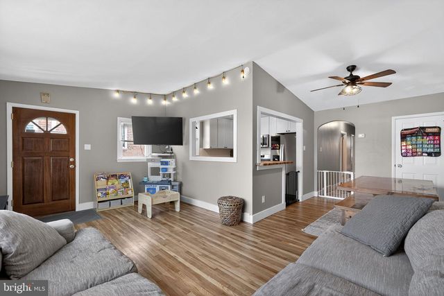 7615 FILLMORE ST, Philadelphia, PA 19111