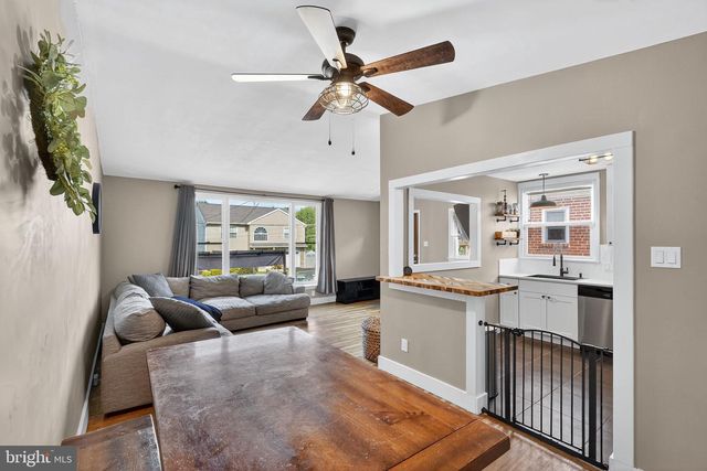 7615 FILLMORE ST, Philadelphia, PA 19111