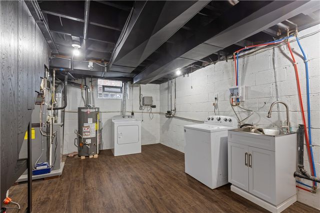 2608 Milford Dr, Bethel Park, PA 15102