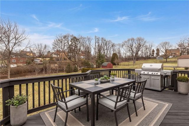 2608 Milford Dr, Bethel Park, PA 15102