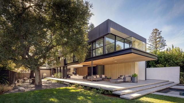 465 Hale Street, Palo Alto, CA 94301