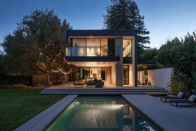 465 Hale Street, Palo Alto, CA 94301