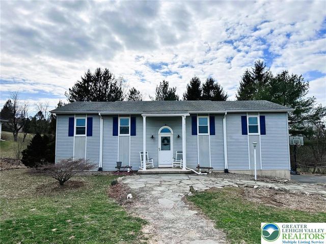 4836 Hilton Road, North Whitehall Twp, PA 18078