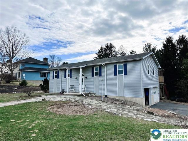 4836 Hilton Road, North Whitehall Twp, PA 18078