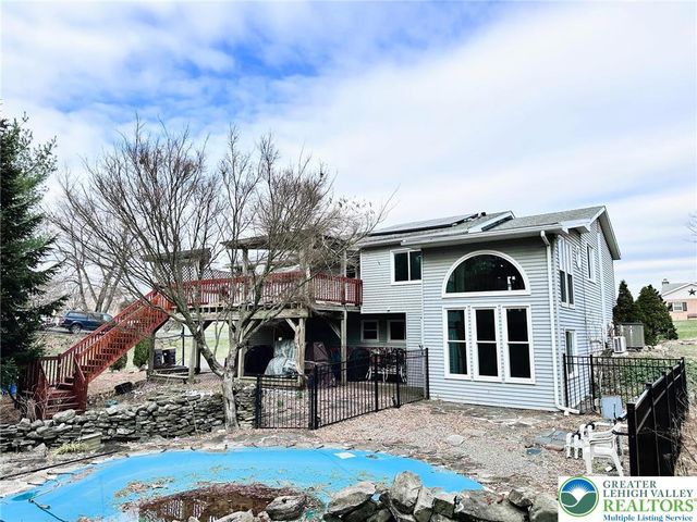 4836 Hilton Road, North Whitehall Twp, PA 18078