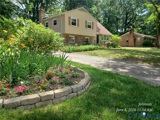 10001 Alfaree Rd, Chester, VA 23237