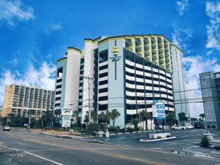 6804 N Ocean Blvd. # 1621, Myrtle Beach, SC 29572