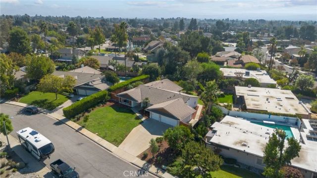 214 Lamar Drive, Claremont, CA 91711