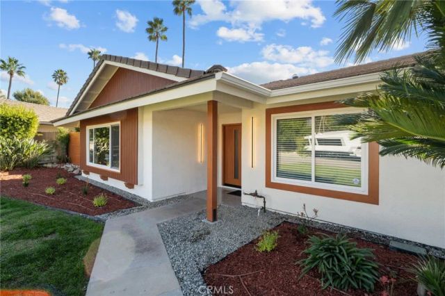 214 Lamar Drive, Claremont, CA 91711
