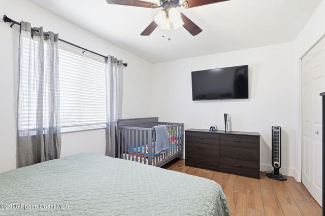 289 San Remo Road SW, Palm Bay, FL 32908