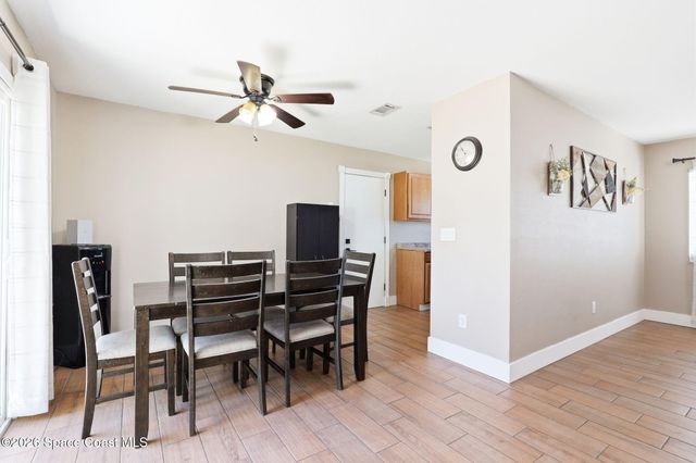 289 San Remo Road SW, Palm Bay, FL 32908