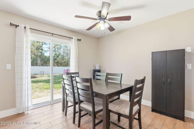 289 San Remo Road SW, Palm Bay, FL 32908