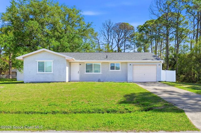 289 San Remo Road SW, Palm Bay, FL 32908