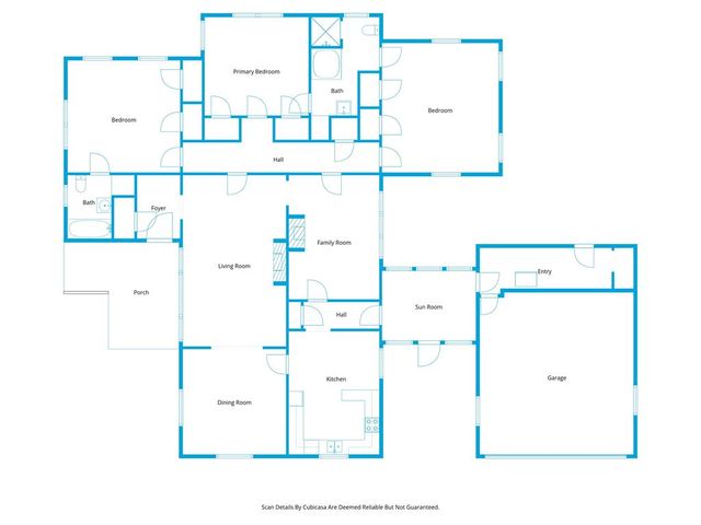 2104 Cherokee Avenue, Columbus, GA 31906