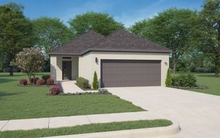 401 Green Gables Drive, Mckinney, TX 75071
