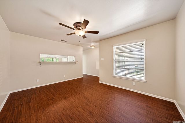 851 BOULDER DR, Universal City, TX 78148