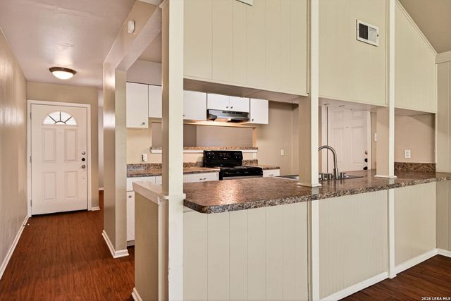 851 BOULDER DR, Universal City, TX 78148