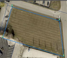 0 Dowell Avenue 0 Dowell Avenue, Bellefontaine, OH 43311