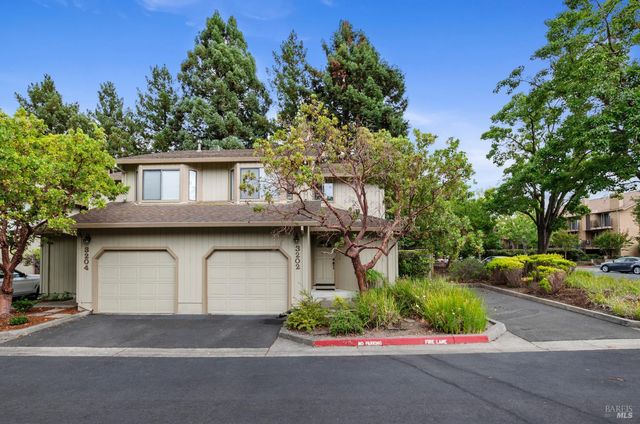 3202 Villa Ln, Napa, CA 94558