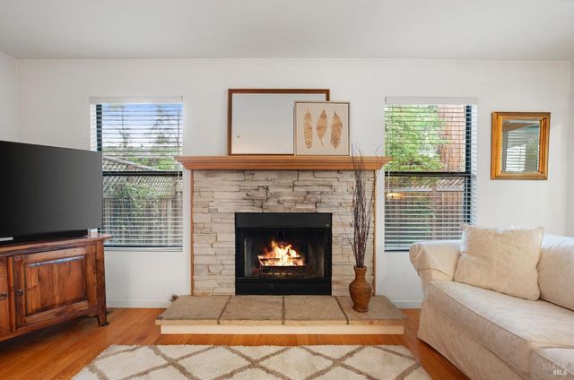 3202 Villa Ln, Napa, CA 94558