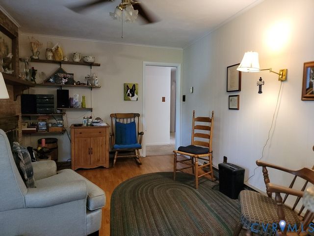 8241 Virginia Ave, West Point, VA 23181