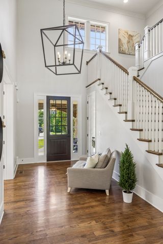 3452 Stagecoach Dr, Franklin, TN 37067
