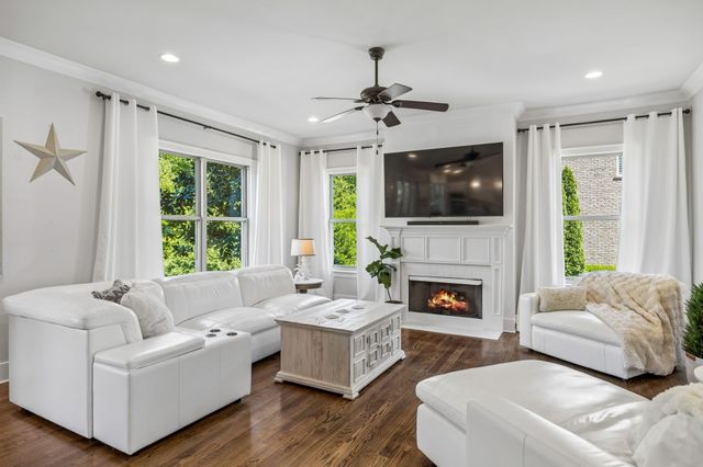 3452 Stagecoach Dr, Franklin, TN 37067