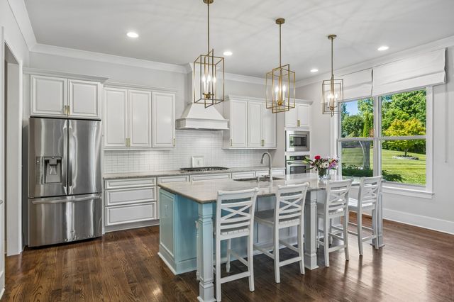 3452 Stagecoach Dr, Franklin, TN 37067