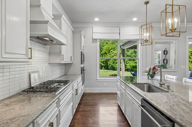 3452 Stagecoach Dr, Franklin, TN 37067