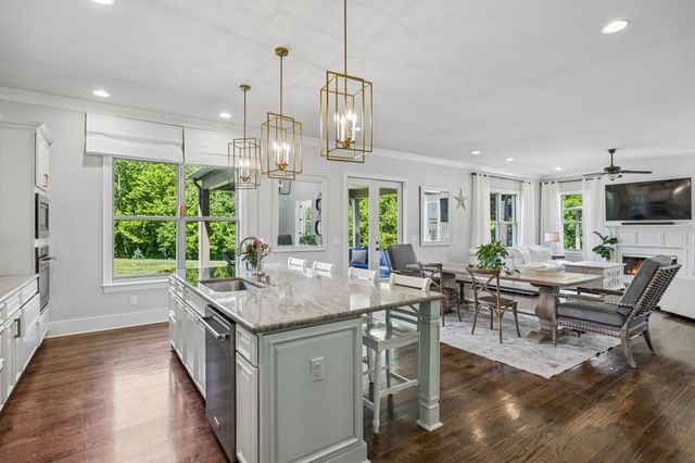 3452 Stagecoach Dr, Franklin, TN 37067