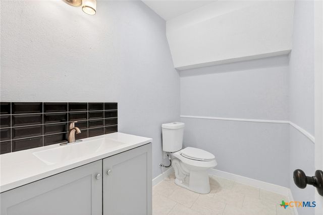 319 S 31st Street, Temple, TX 76504