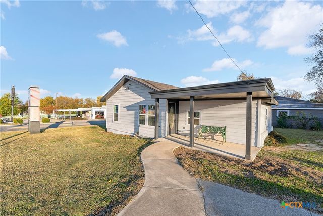 319 S 31st Street, Temple, TX 76504