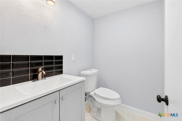 319 S 31st Street, Temple, TX 76504