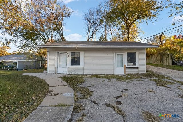 319 S 31st Street, Temple, TX 76504