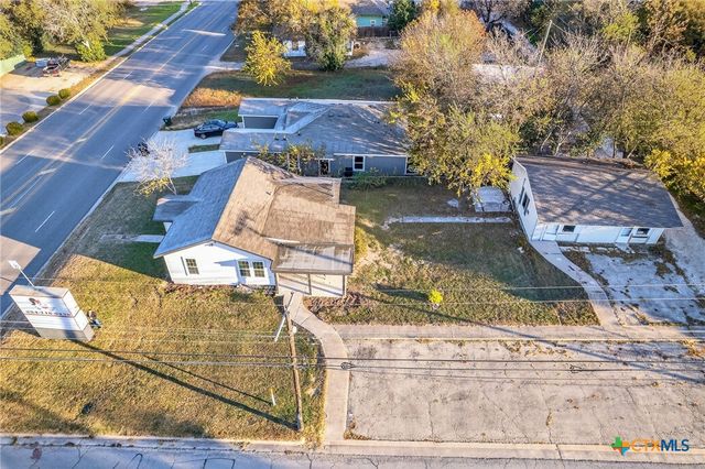 319 S 31st Street, Temple, TX 76504