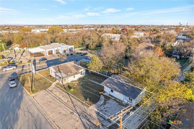 319 S 31st Street, Temple, TX 76504